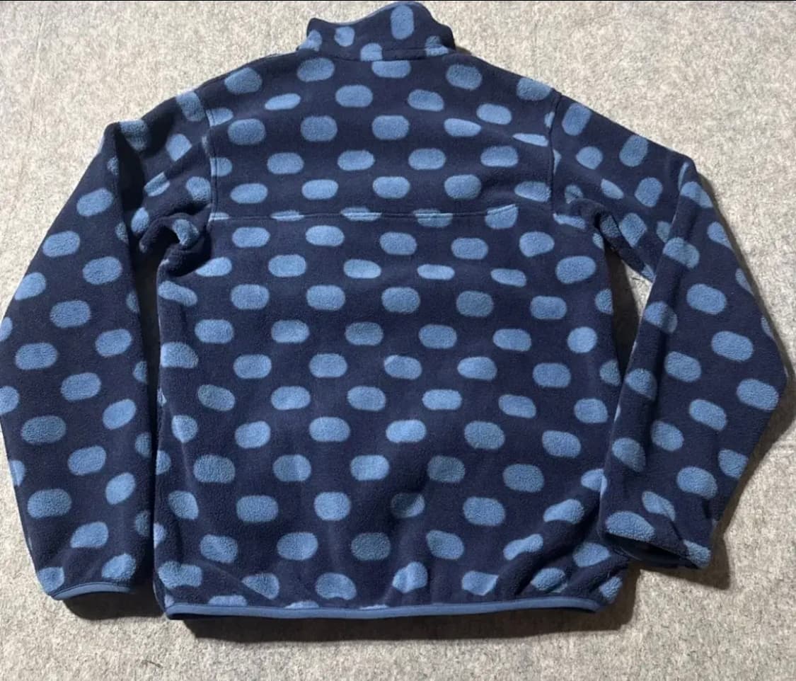 파타고니아 신칠라 폴카닷 우먼스xs  상품이미지3