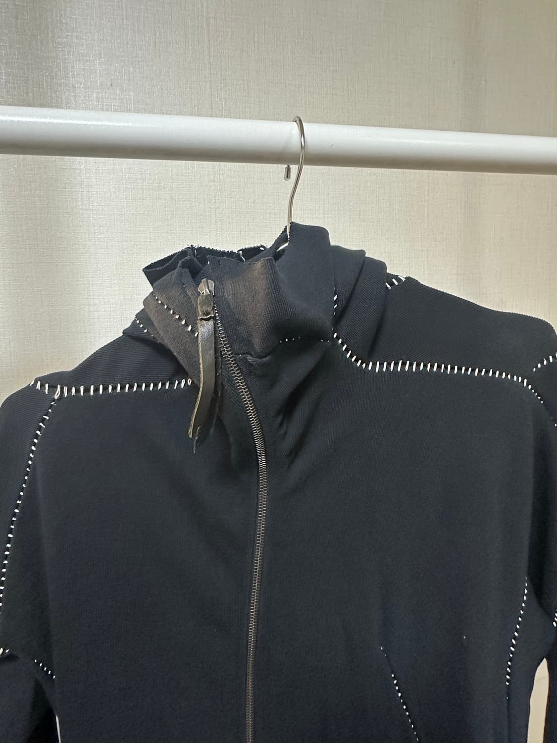 [52] Leon Emanuel Blanck 코트 자켓 상품이미지6