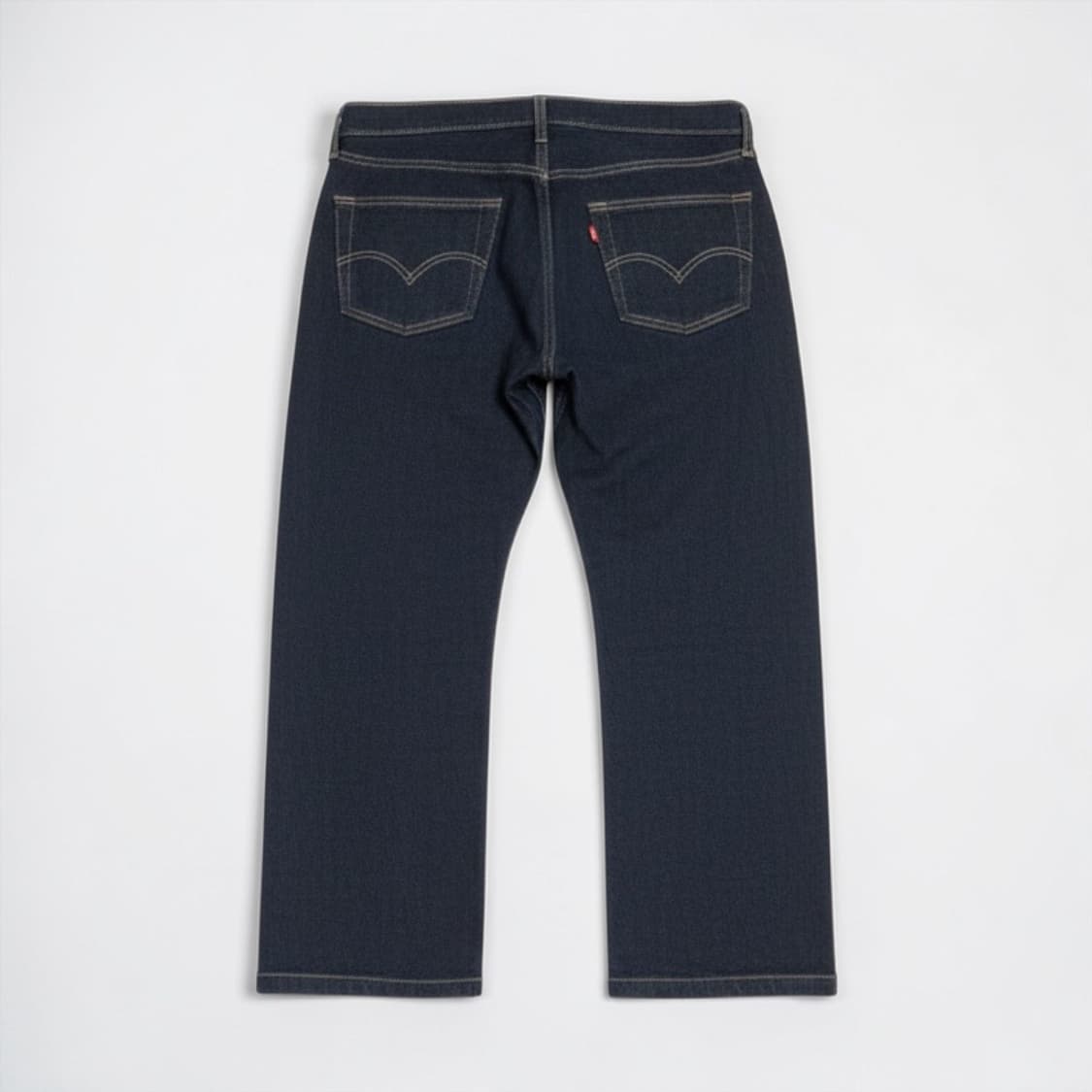 리바이스 데님팬츠  상품이미지1