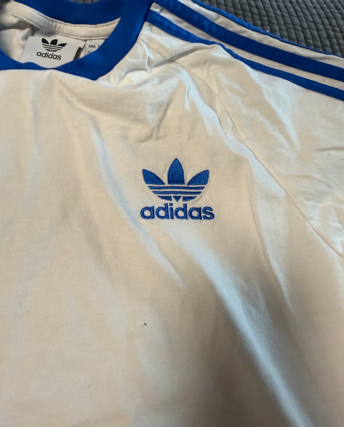 아디다스(ADIDAS) 블루링거티 상품이미지4