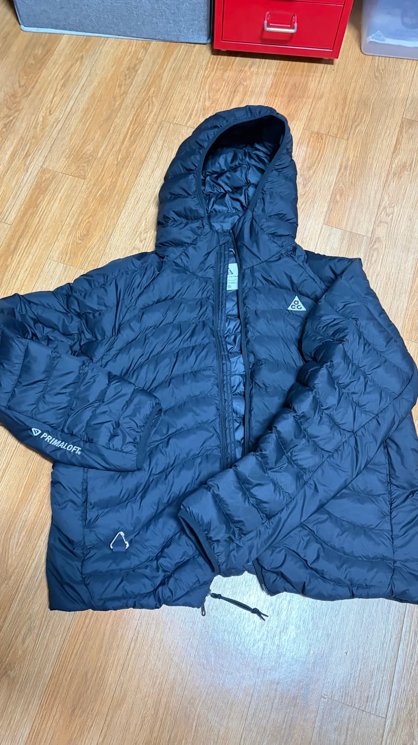 나이키 ACG 라바 플로우 써마 핏 ADV 자켓 XL  상품이미지1