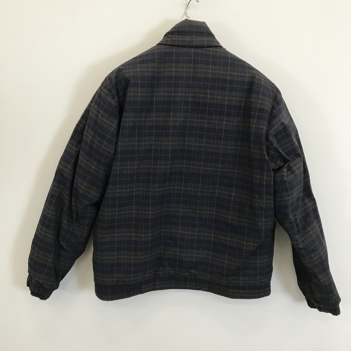 YSL 입생로랑 90s 아카이브 리버시블 푸퍼패딩 [M] 상품이미지4