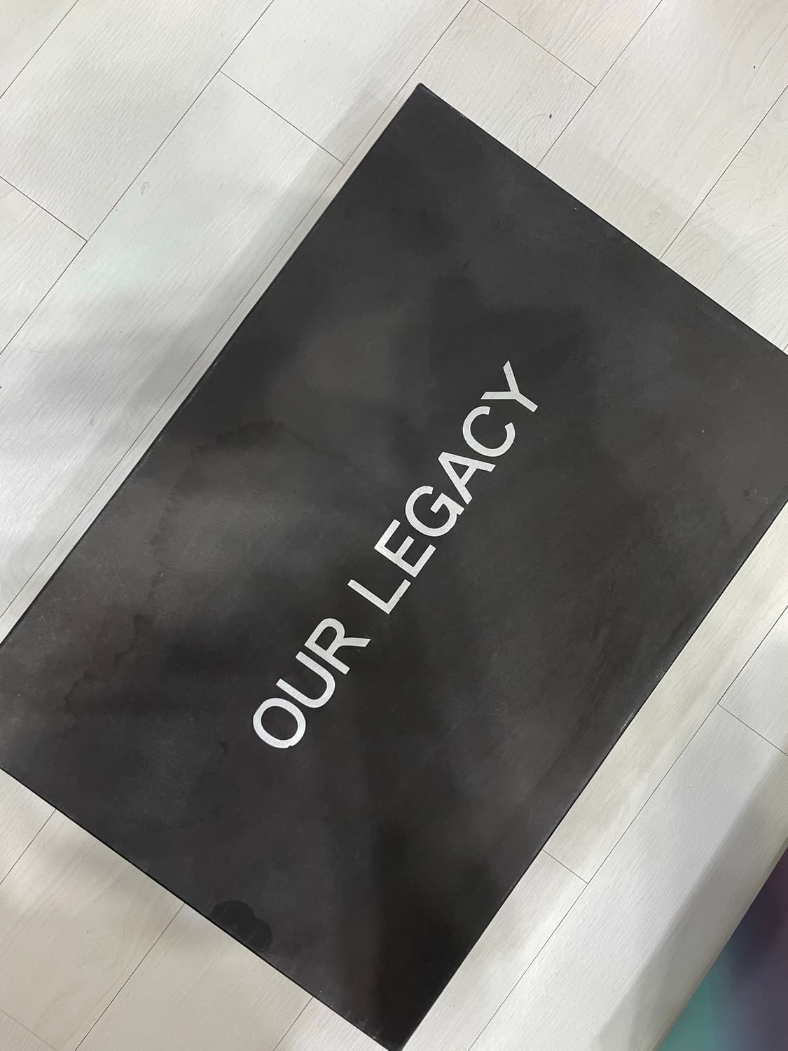 아워레가시 모노러너 44 상품이미지4