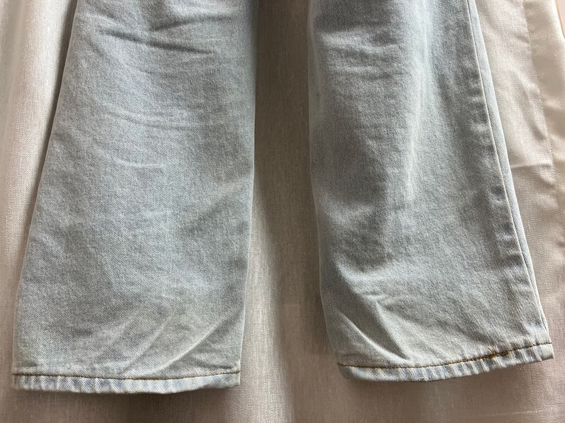 MPa PAINTER DENIM PANTS s 상품이미지3