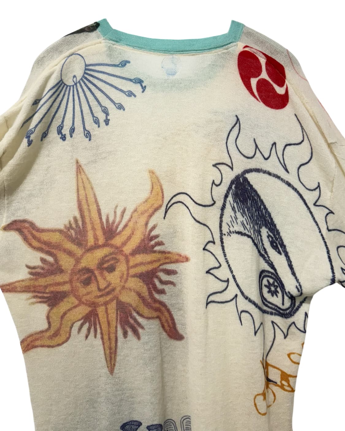 아드리안 캐시미어 제네시스 탑 상품이미지8