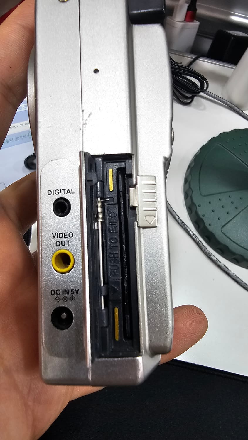 후지필름 mx-1700 zoom 카메라/빈티지/레트로 상품이미지7