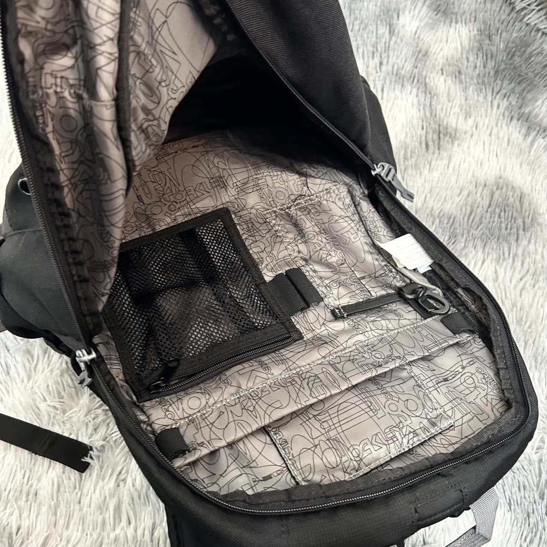 오클리 아이콘 모드5 스피드팩 백팩 상품이미지6