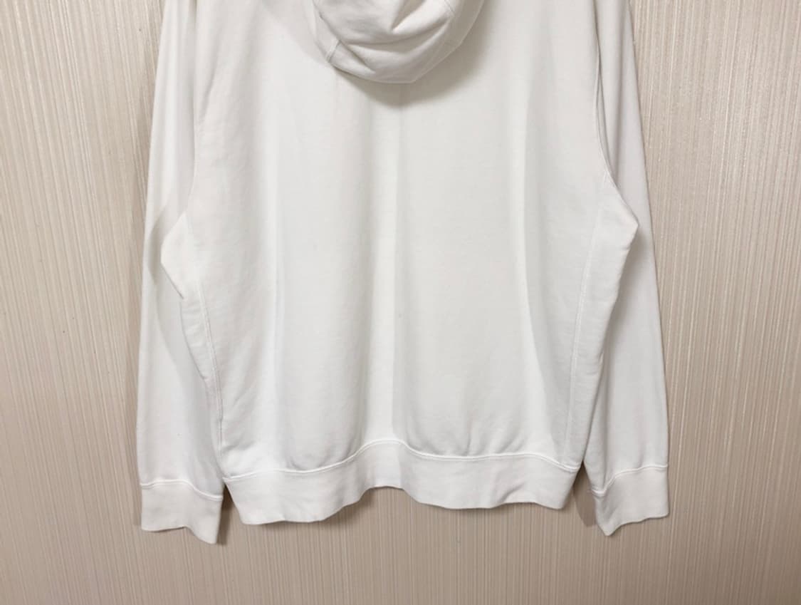 나이키X티원(T1) 후디/후드티셔츠 XL(105) 상품이미지10