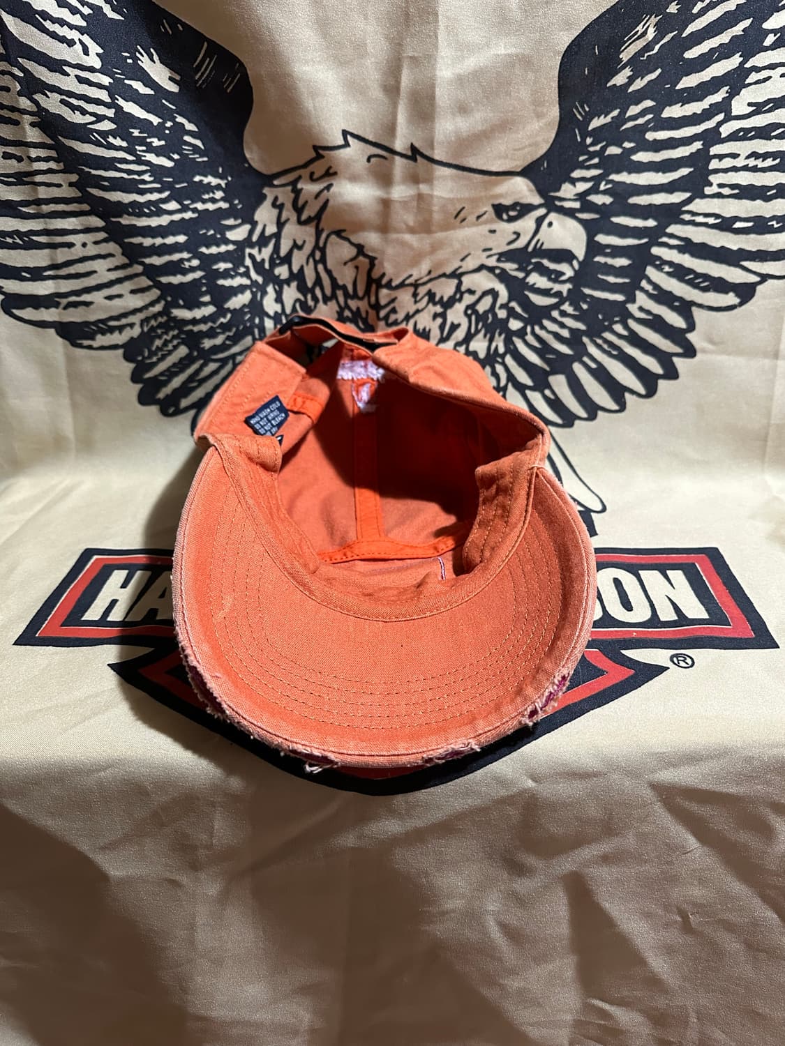 [빈티지] Vintage Ball Cap 상품이미지3