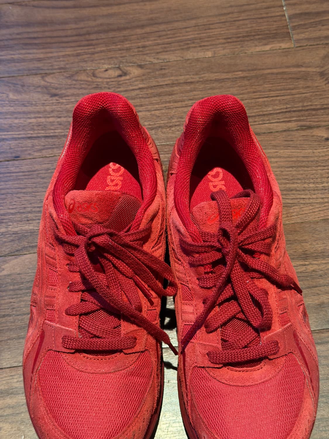 아식스 젤 키리오스 올레드 280 상품이미지6