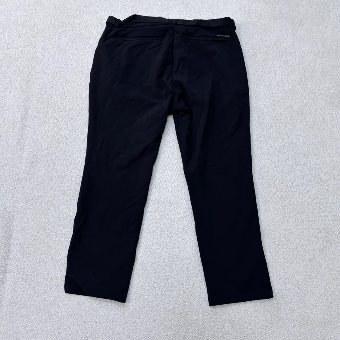 40 머렐 남성 등산 기모 바지 0310E 상품이미지2