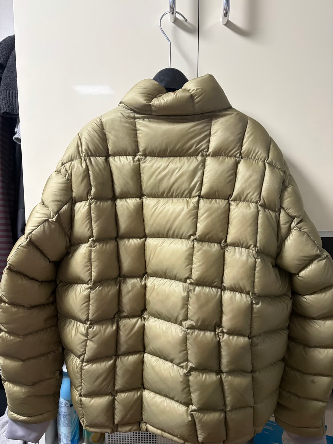 999휴머니티 모듈러카키 상품이미지2