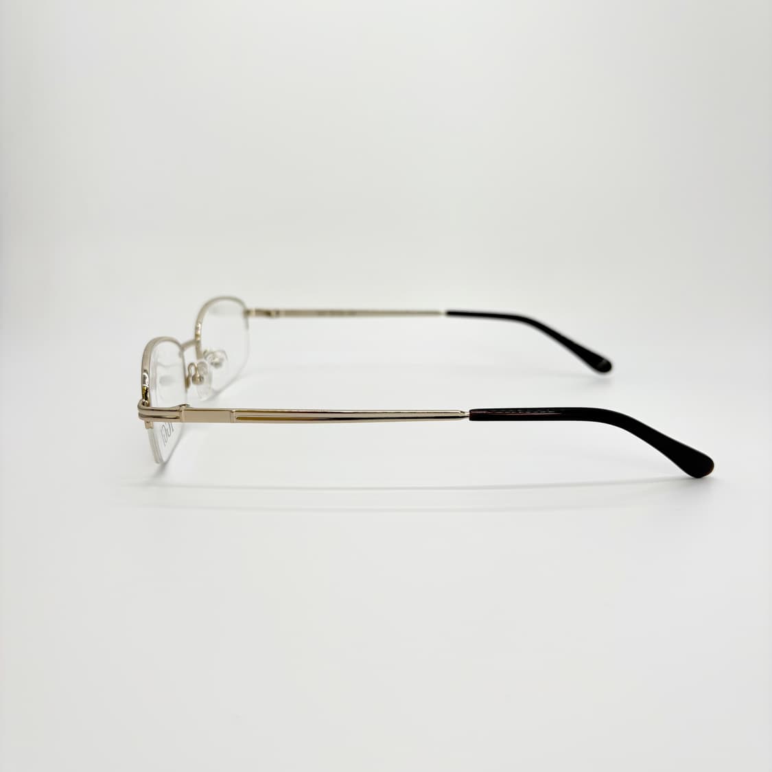 IGGI 골드 스퀘어 반무테 상품이미지4