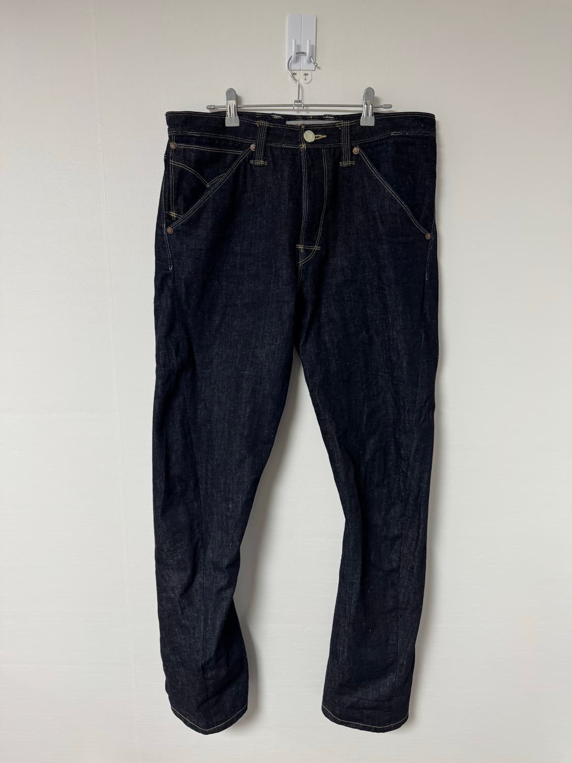 34) 리바이스 엔지니어드 진 데님 상품이미지1