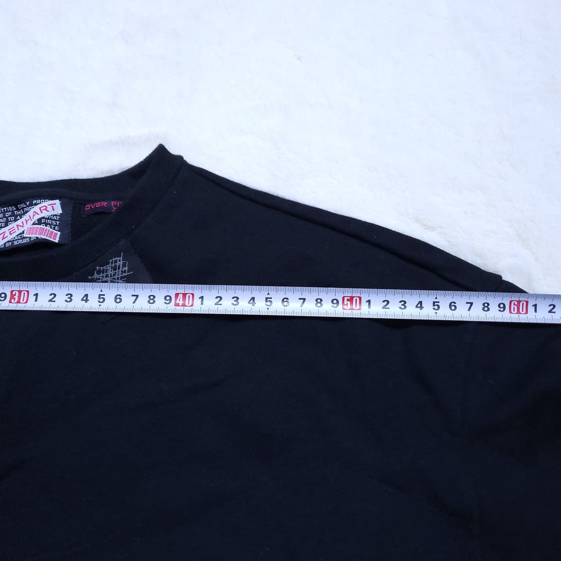 이젠하르트 남성 맨투맨 XL 0226 상품이미지3