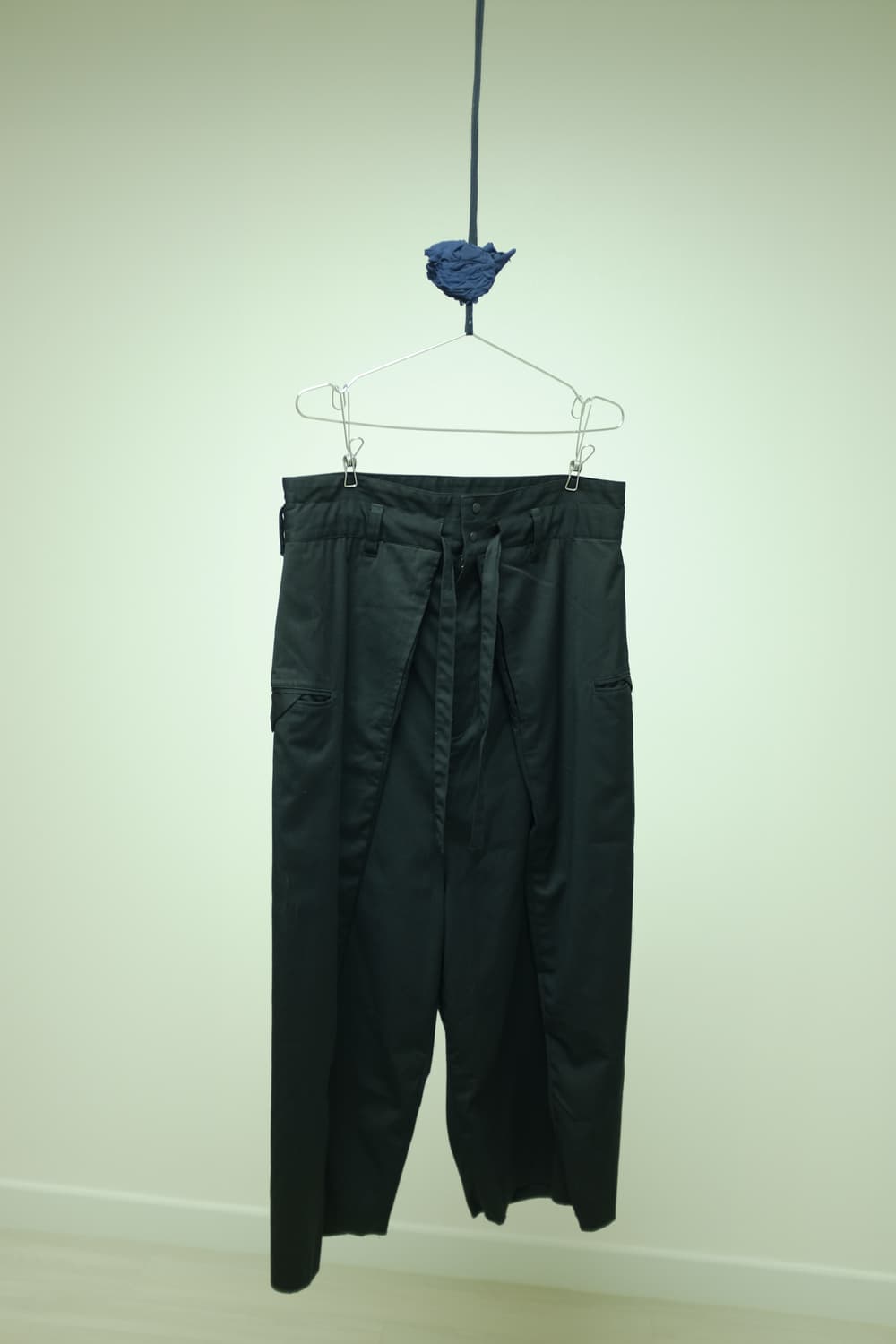 사스콰치패브릭스 하카마팬츠 상품이미지1