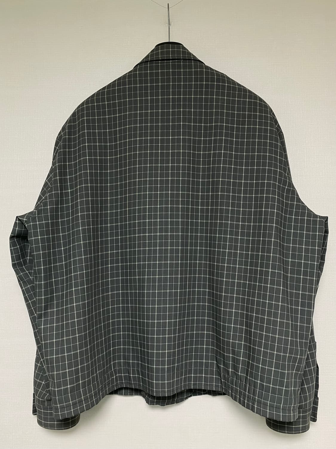 YVES SAINT LAURENT YSL LOGO BOMBER 상품이미지8