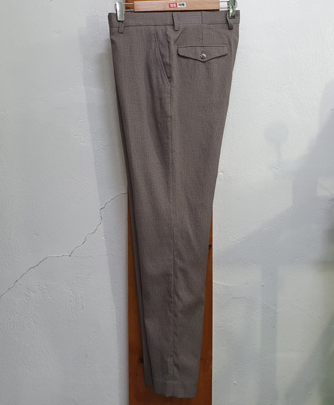 다니엘크레뮤 여름 남자바지(31) 상품이미지2