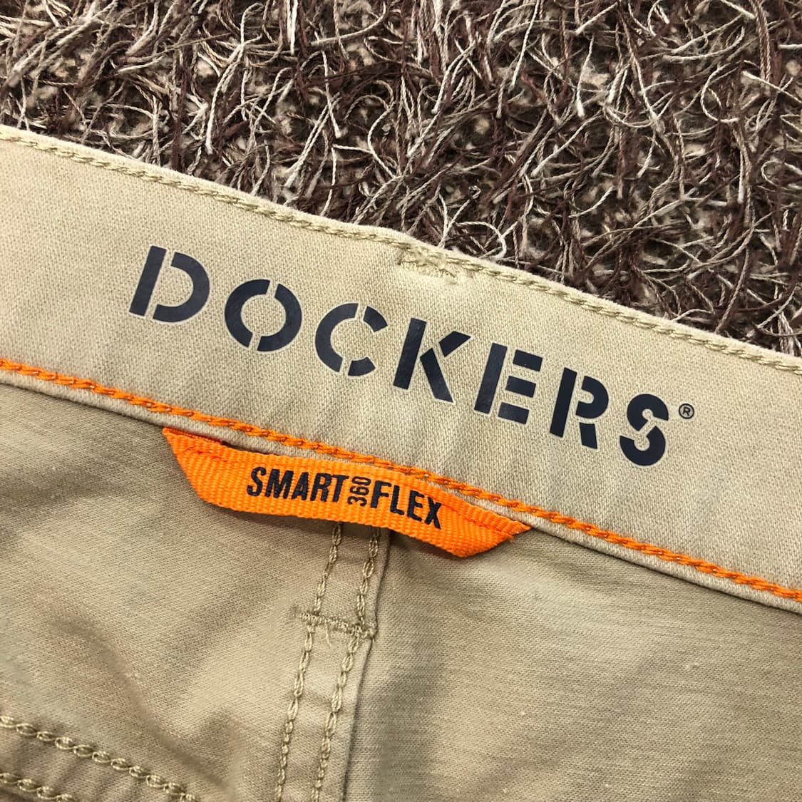 다커스 코튼 팬츠 상품이미지6