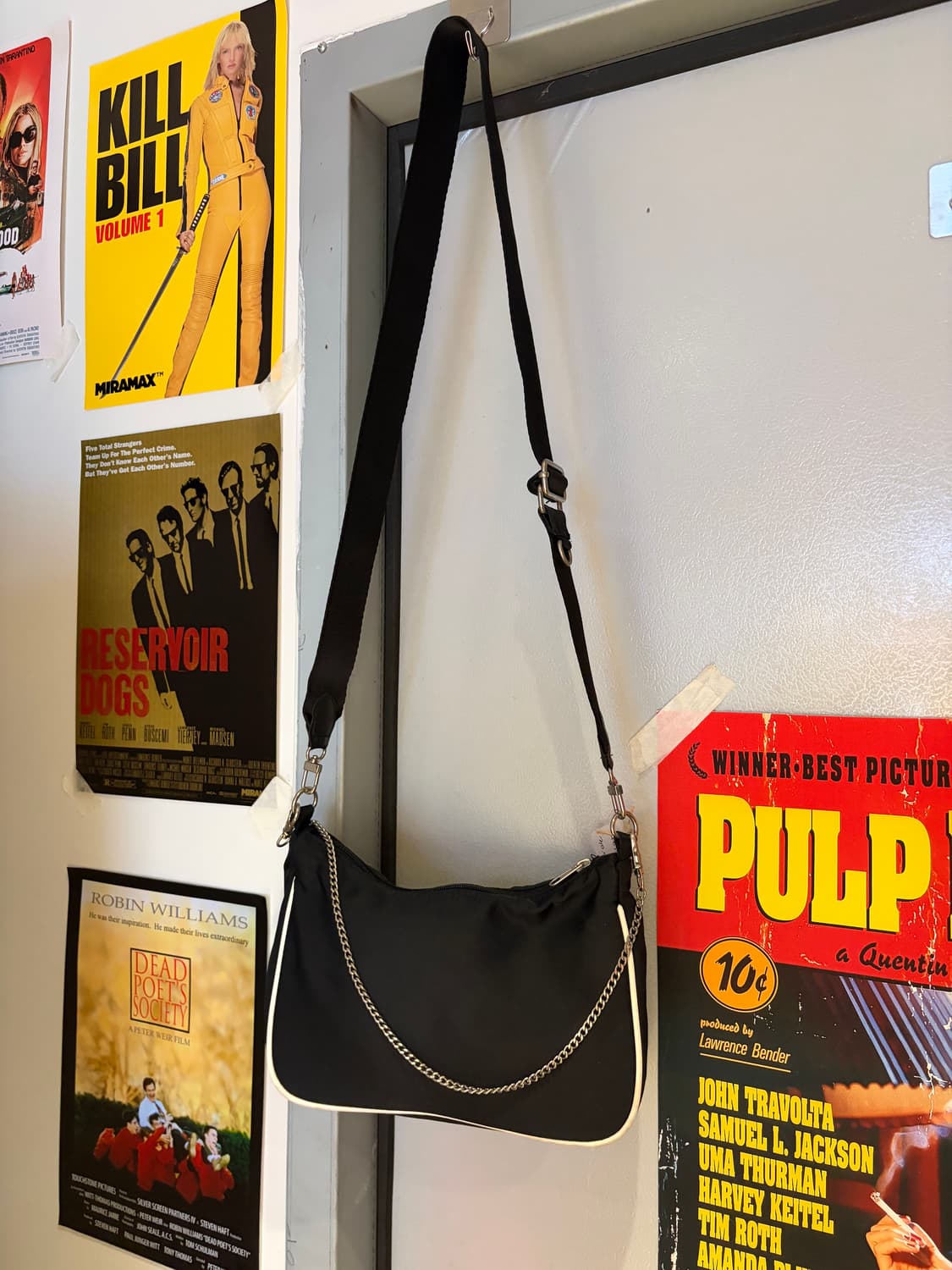 나이키 스우시 크로스백 상품이미지2