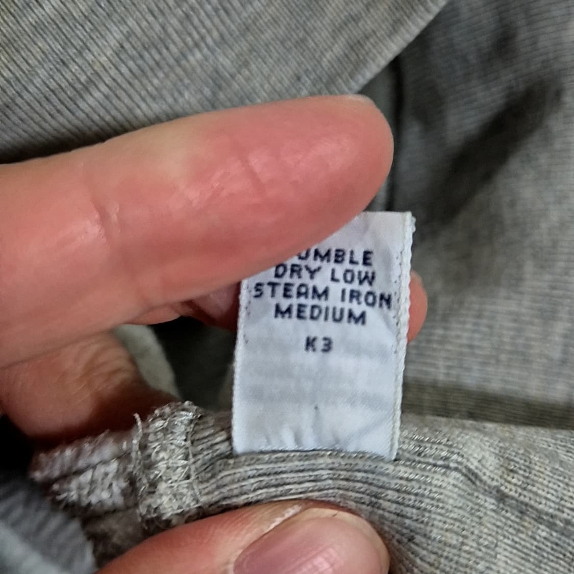 Polo Ralph Lauren 폴로 랄프로렌 자수 로고 맨투맨 상품이미지6