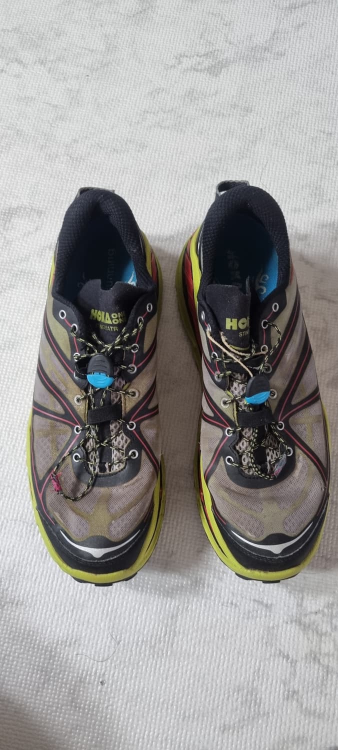 호카 오네오네 스틴슨 atr 라임에이드 레드 블랙 295 상품이미지5