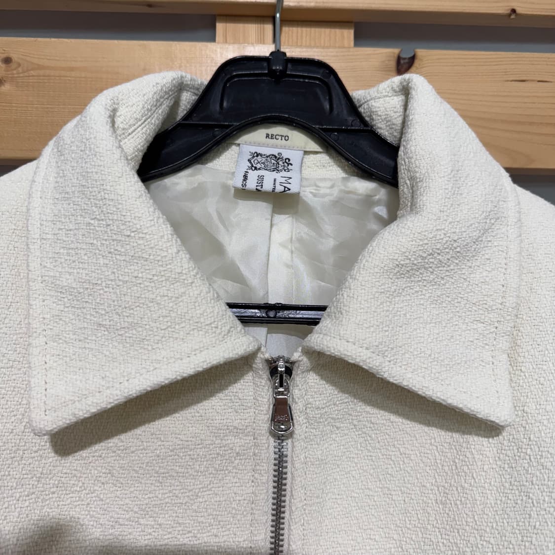렉토 자켓 상품이미지2