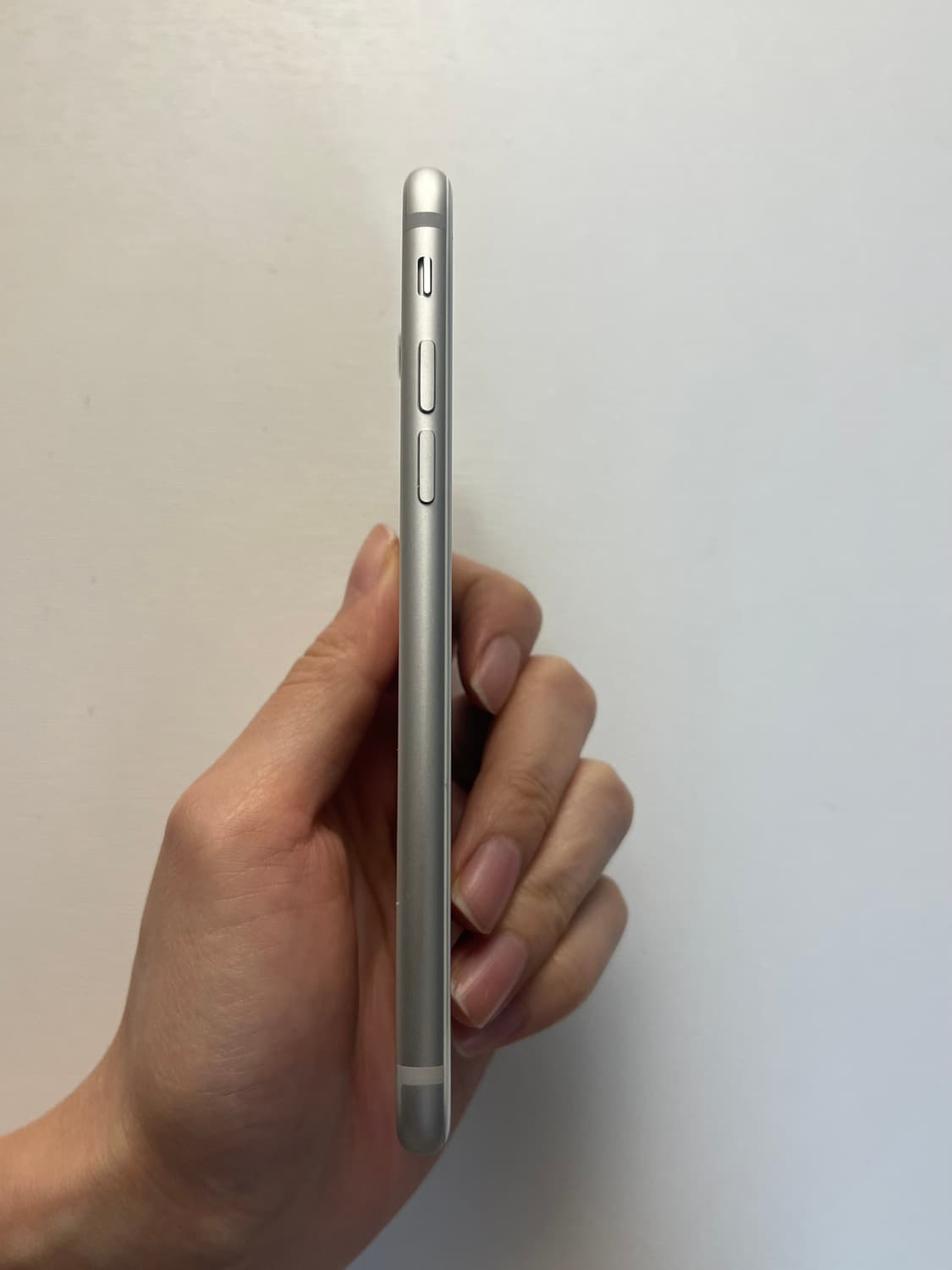 아이폰7 32GB 실버 배터리89 상품이미지2