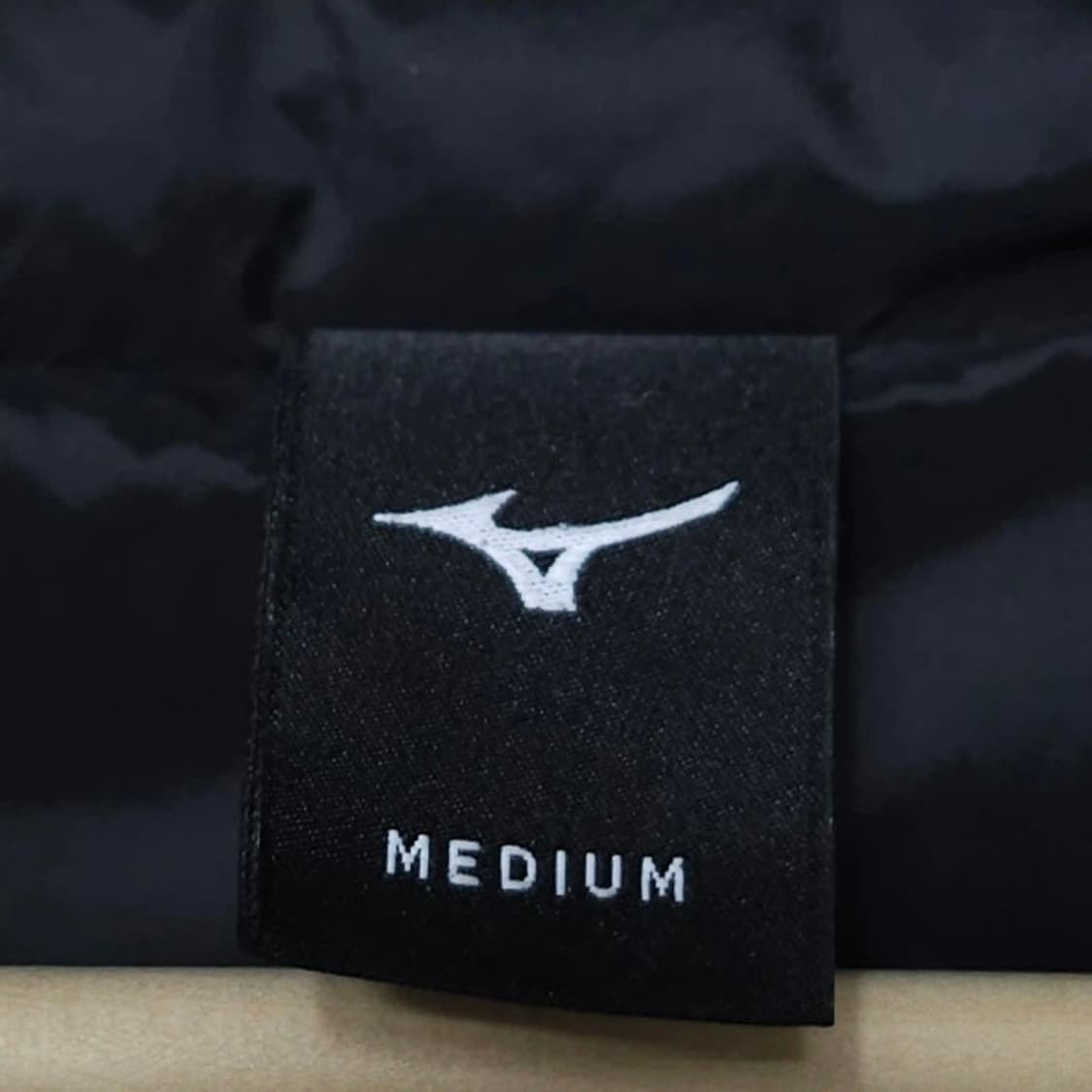 95)MIZUNO 미즈노 패딩 아노락 상품이미지7