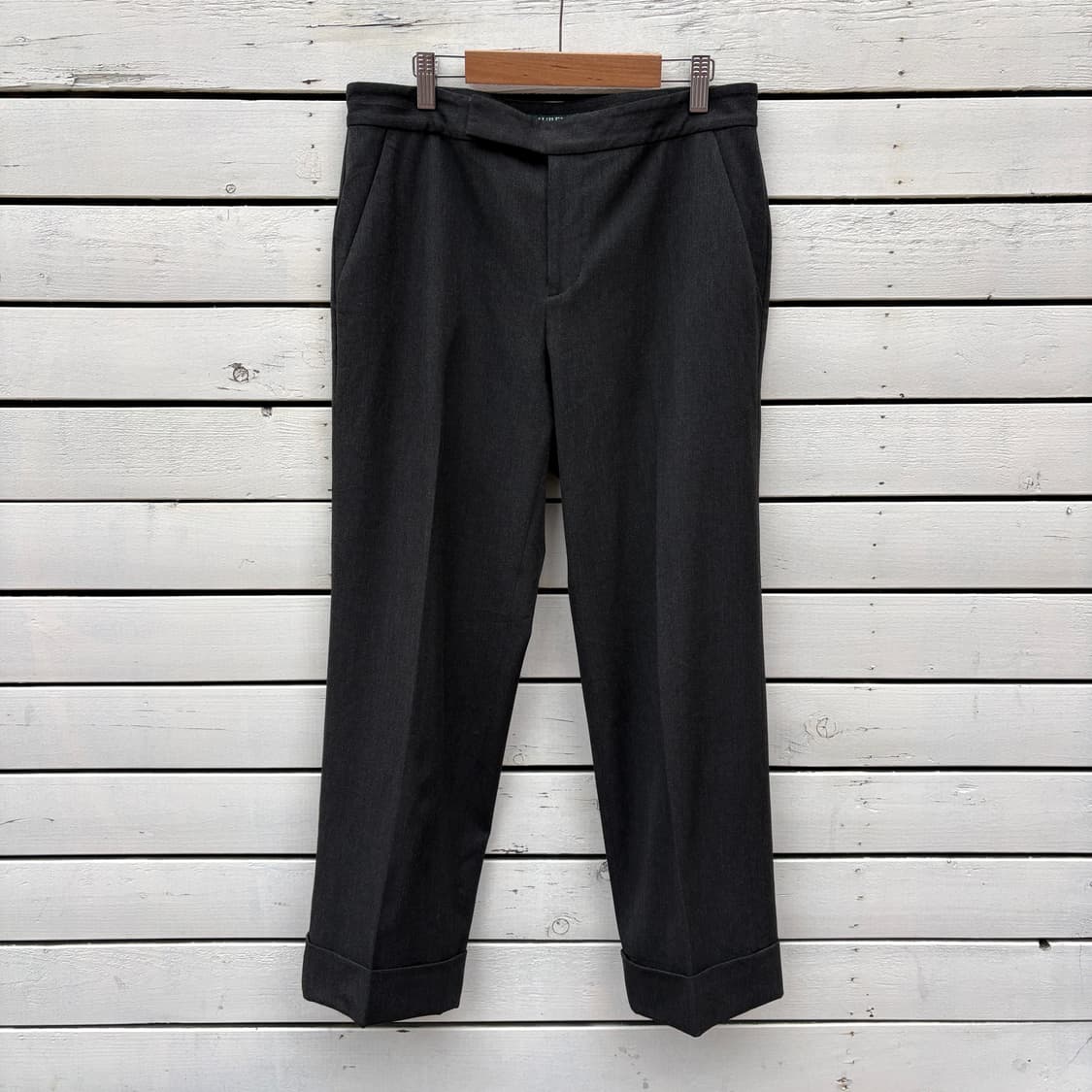 Polo 폴로 슬랙스 팬츠 상품이미지1