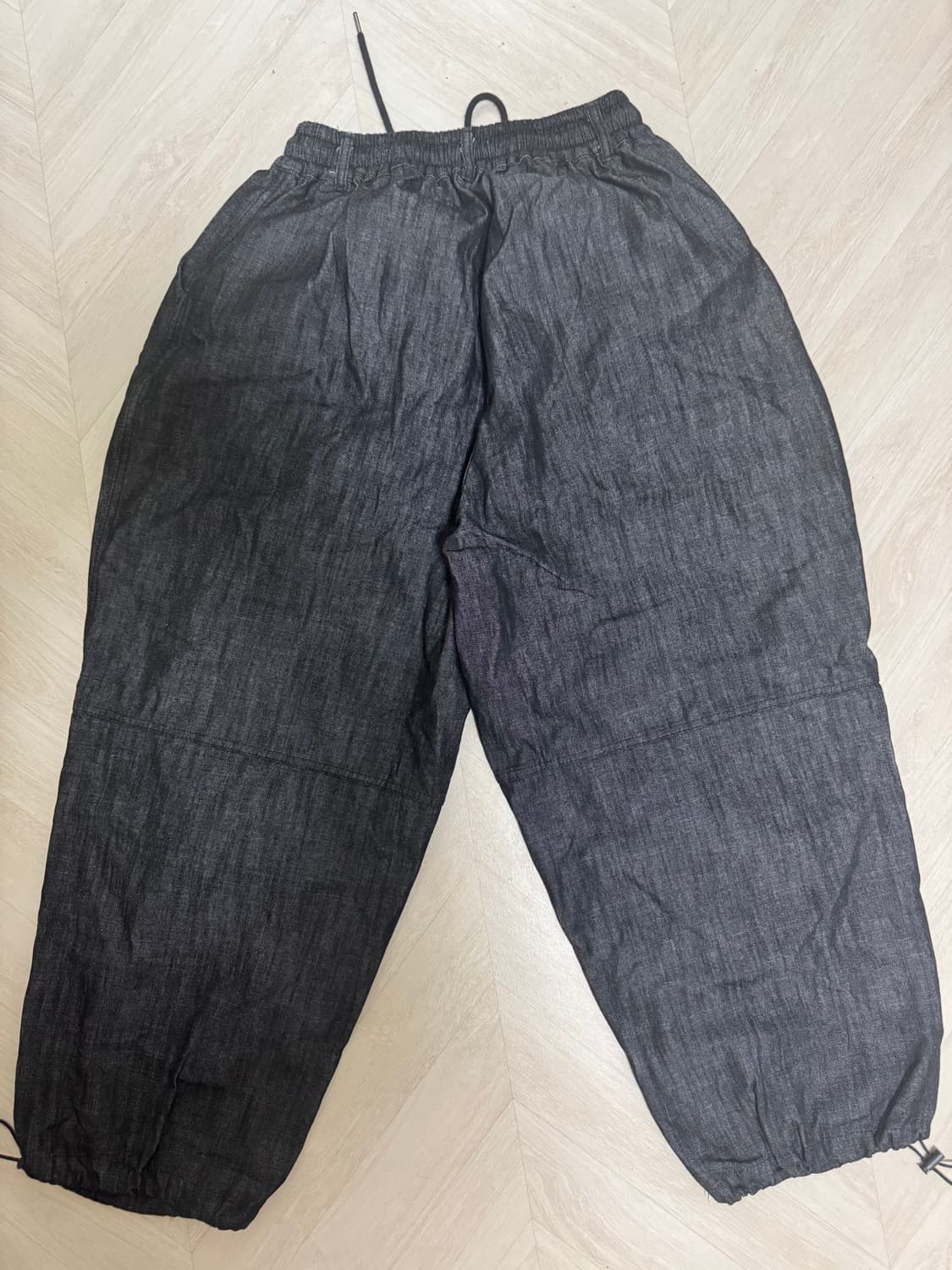 디서먼트 역작 바지 싸게팝니다@@@@@@@@@ 상품이미지4