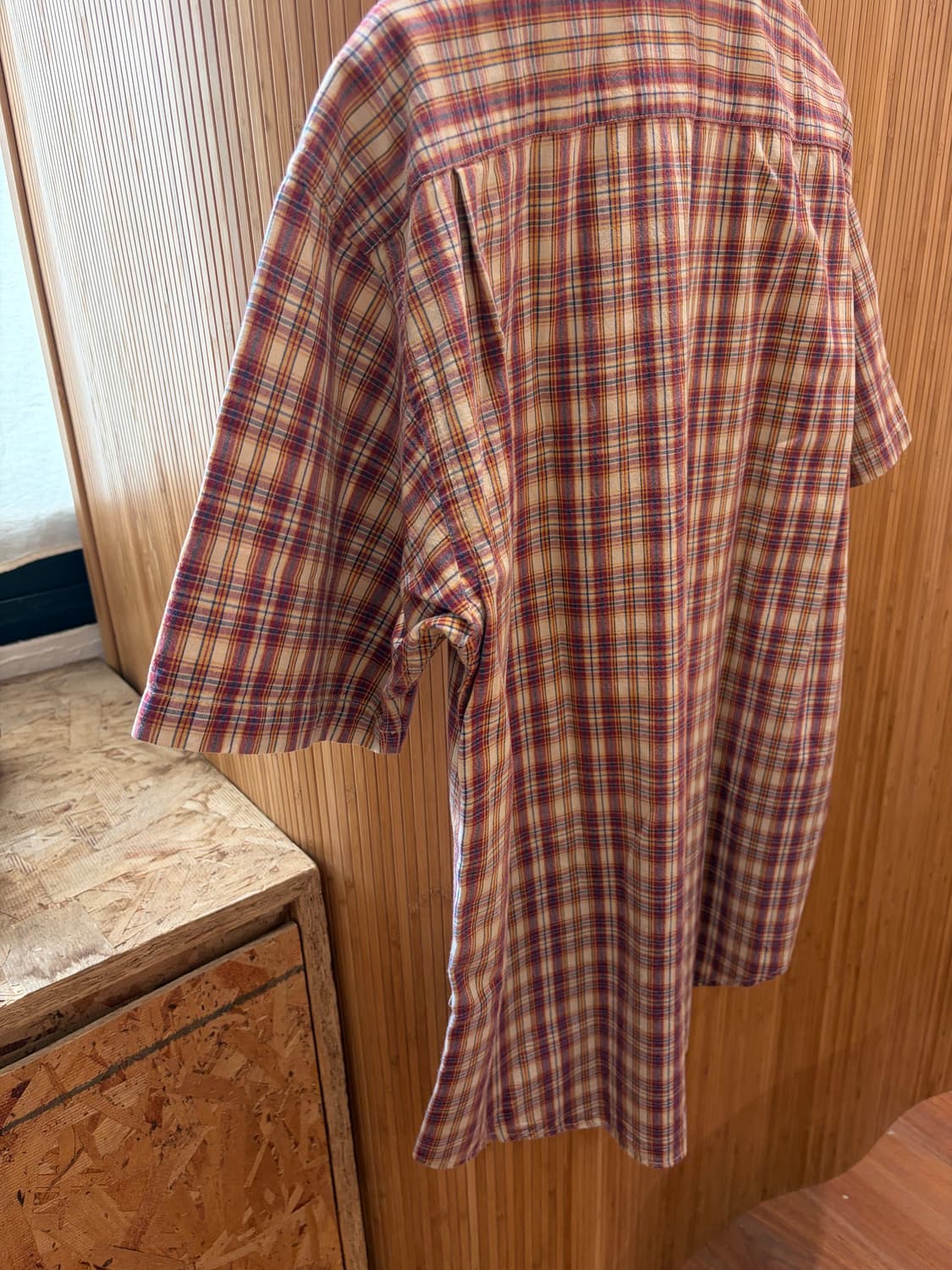OshKosh Cotton Shirt 상품이미지6