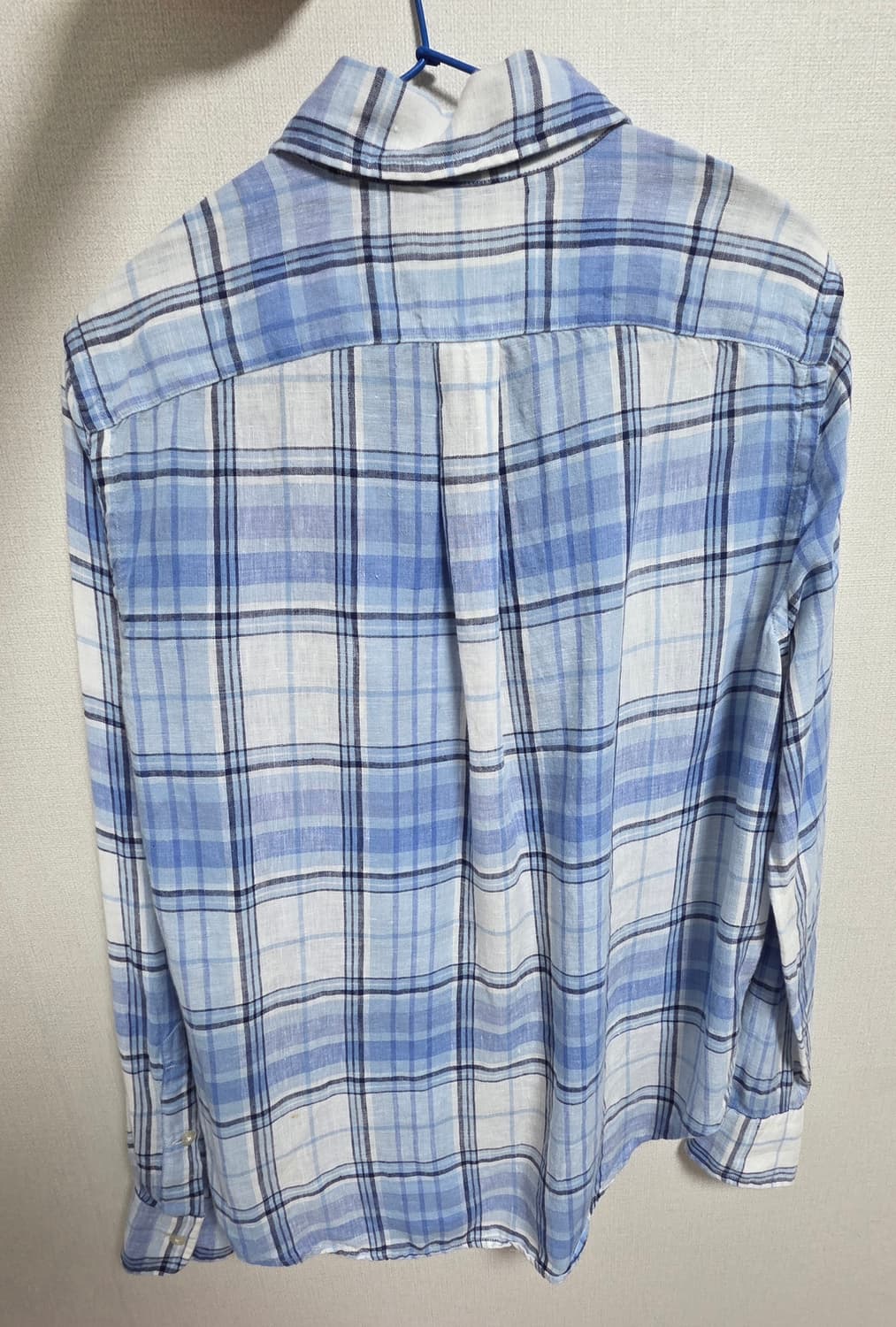 폴로 셔츠_xs 상품이미지2