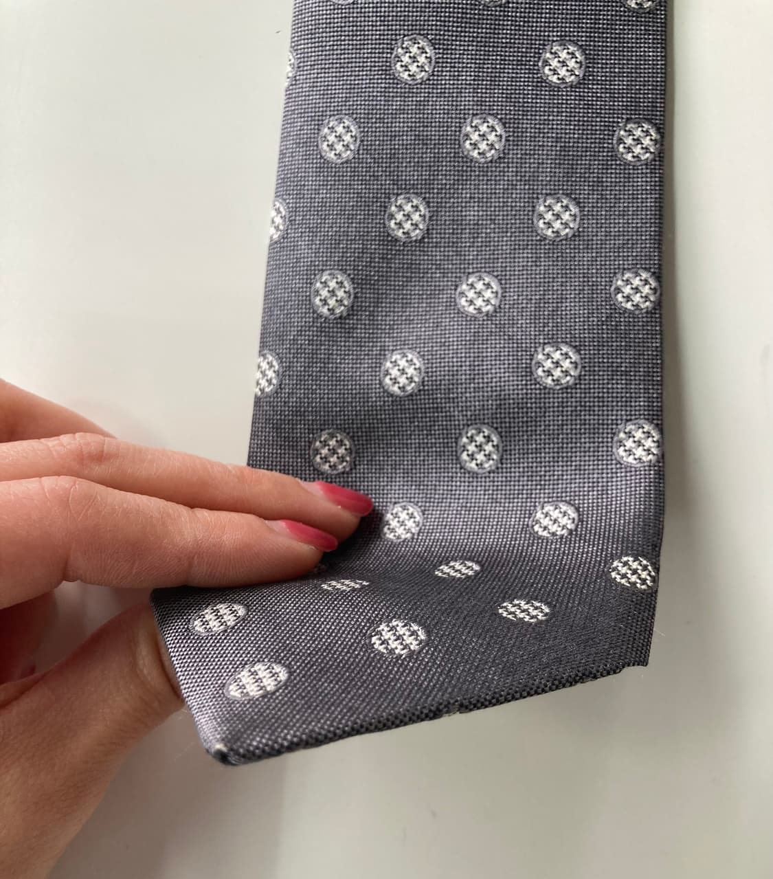 타케오키쿠치 넥타이 상품이미지6