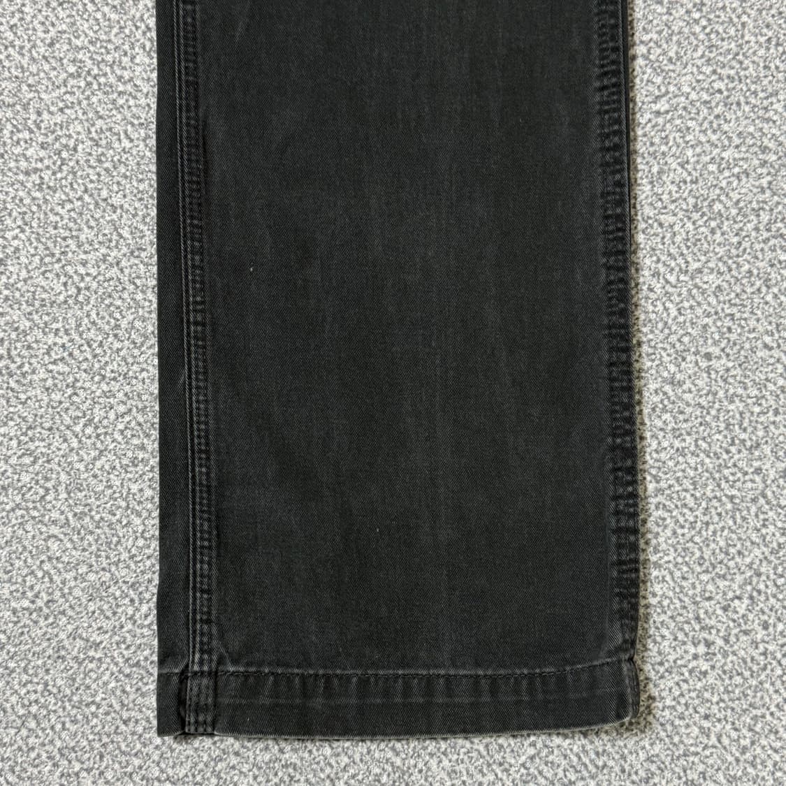 칼하트 워싱 카고팬츠 32x34 상품이미지5