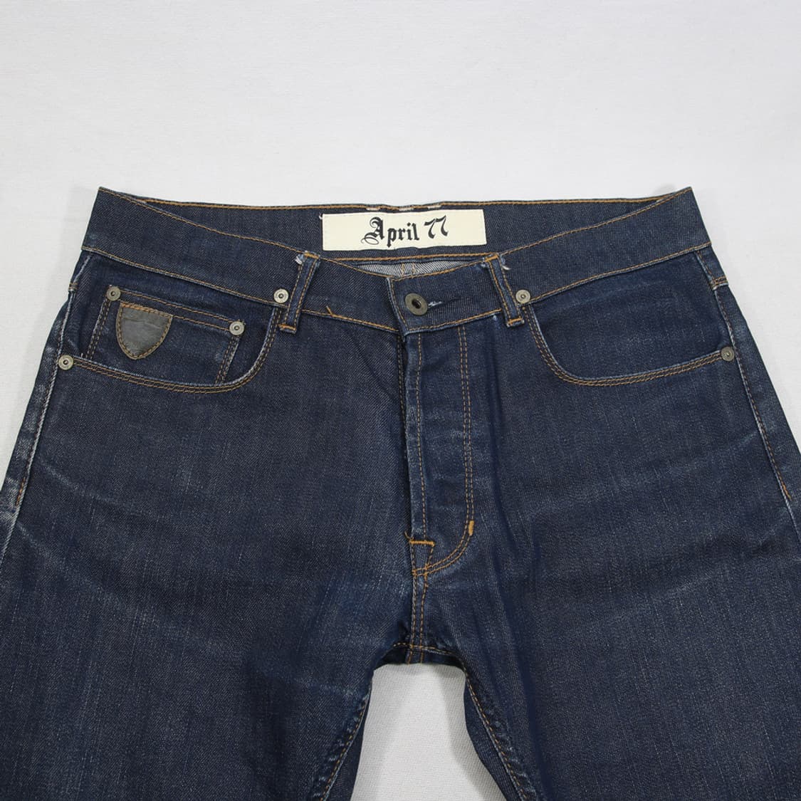 April77 스키니 진 (남성용 30.5) 상품이미지4