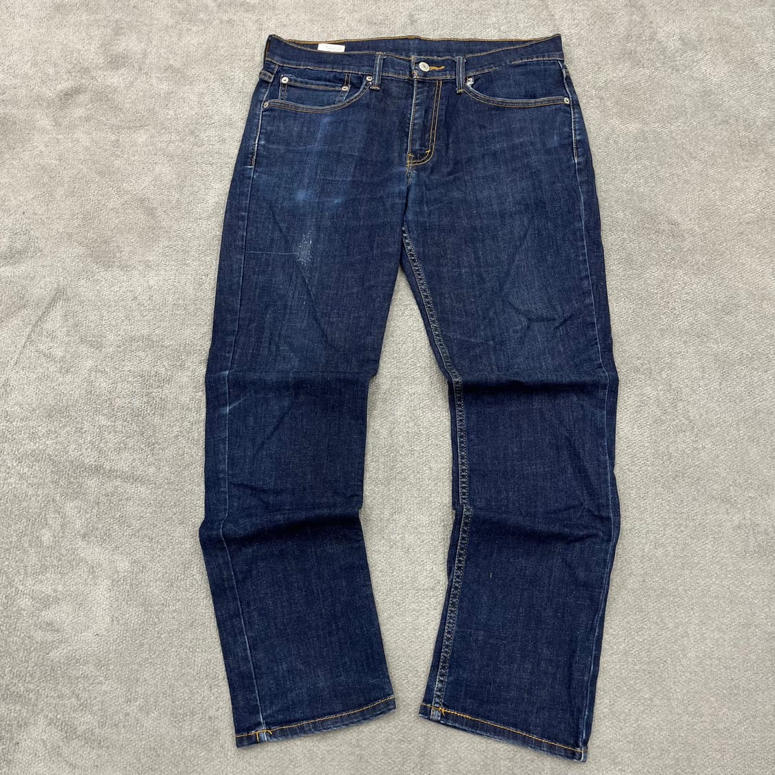34 리바이스 511 워시드데님 팬츠 상품이미지2