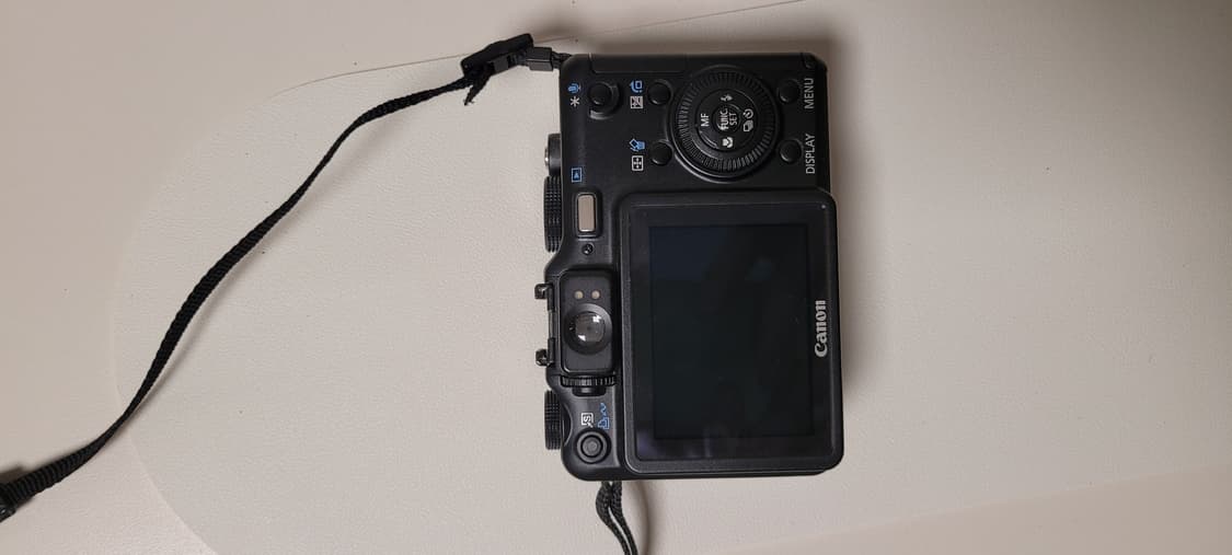 파워샷 G7 상품이미지5