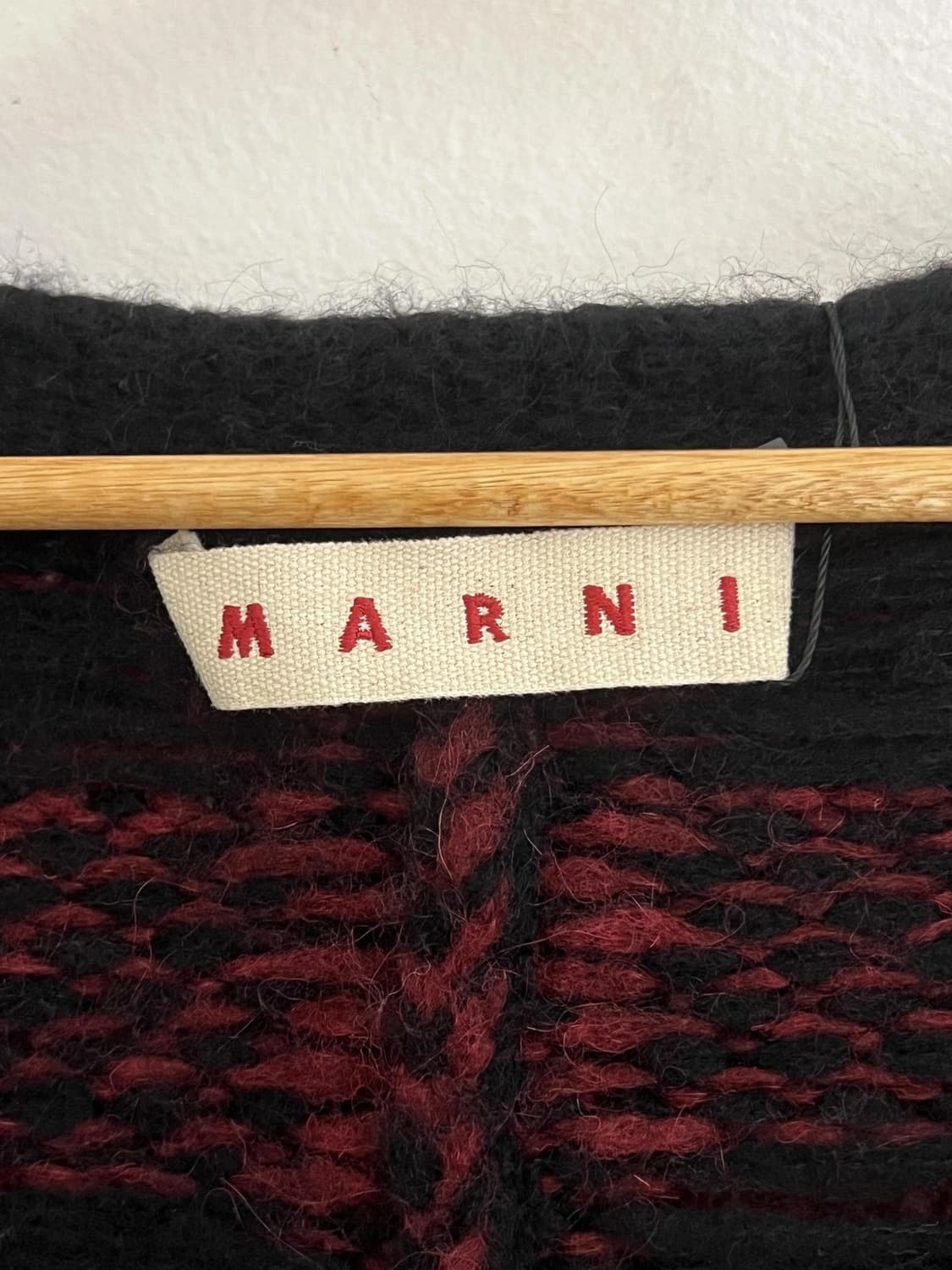 마르니 가디건 상품이미지2