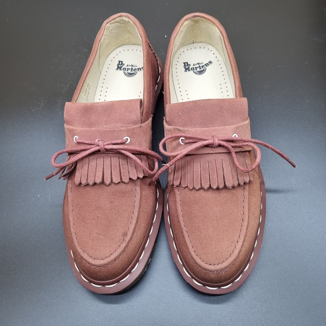 닥터마틴 아드리안 로퍼39 250 상품이미지2