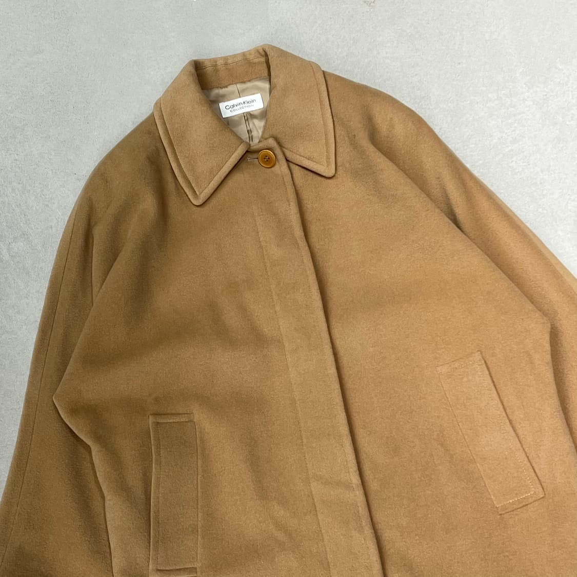 캘빈클라인 울 맥코트 s08950 상품이미지3