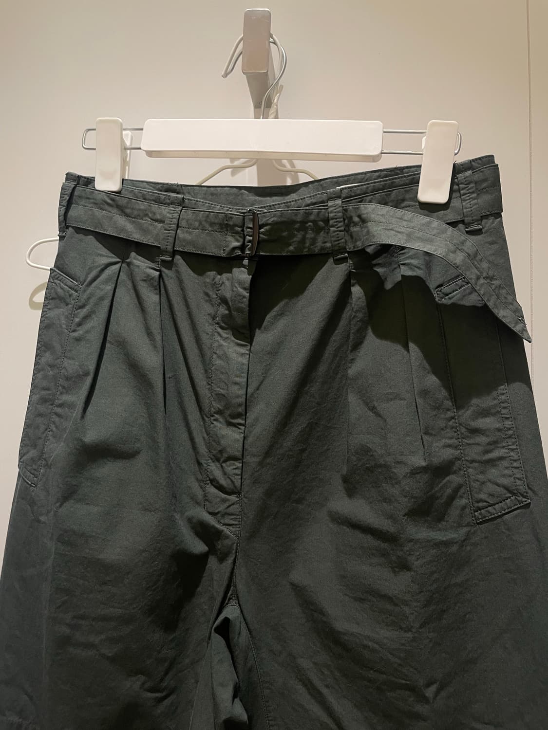 르메르 스트랩 팬츠 상품이미지6