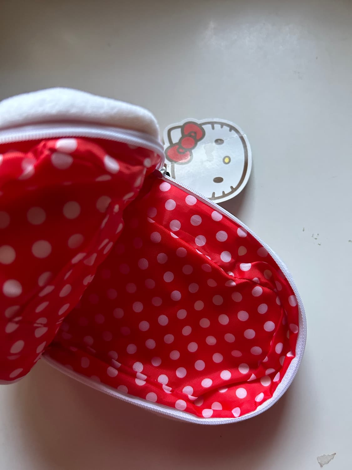 헬로키티 파우치  상품이미지3