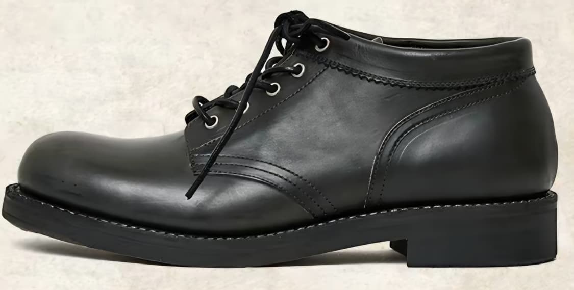 롤링덥트리오 쿠펜 구이디카프 블랙, 그레이 상품이미지1