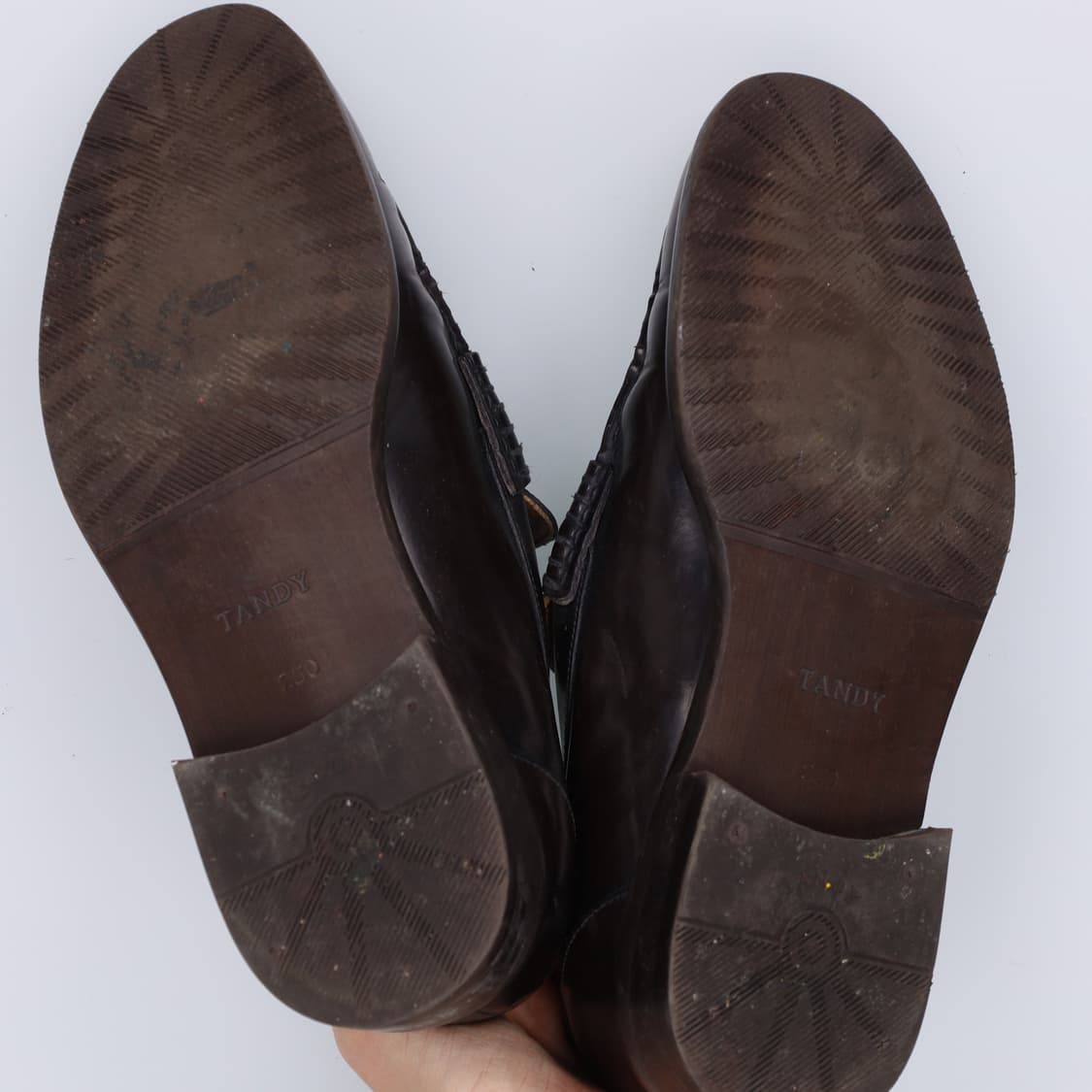 250 탠디 가죽 로퍼 0213H1 상품이미지6