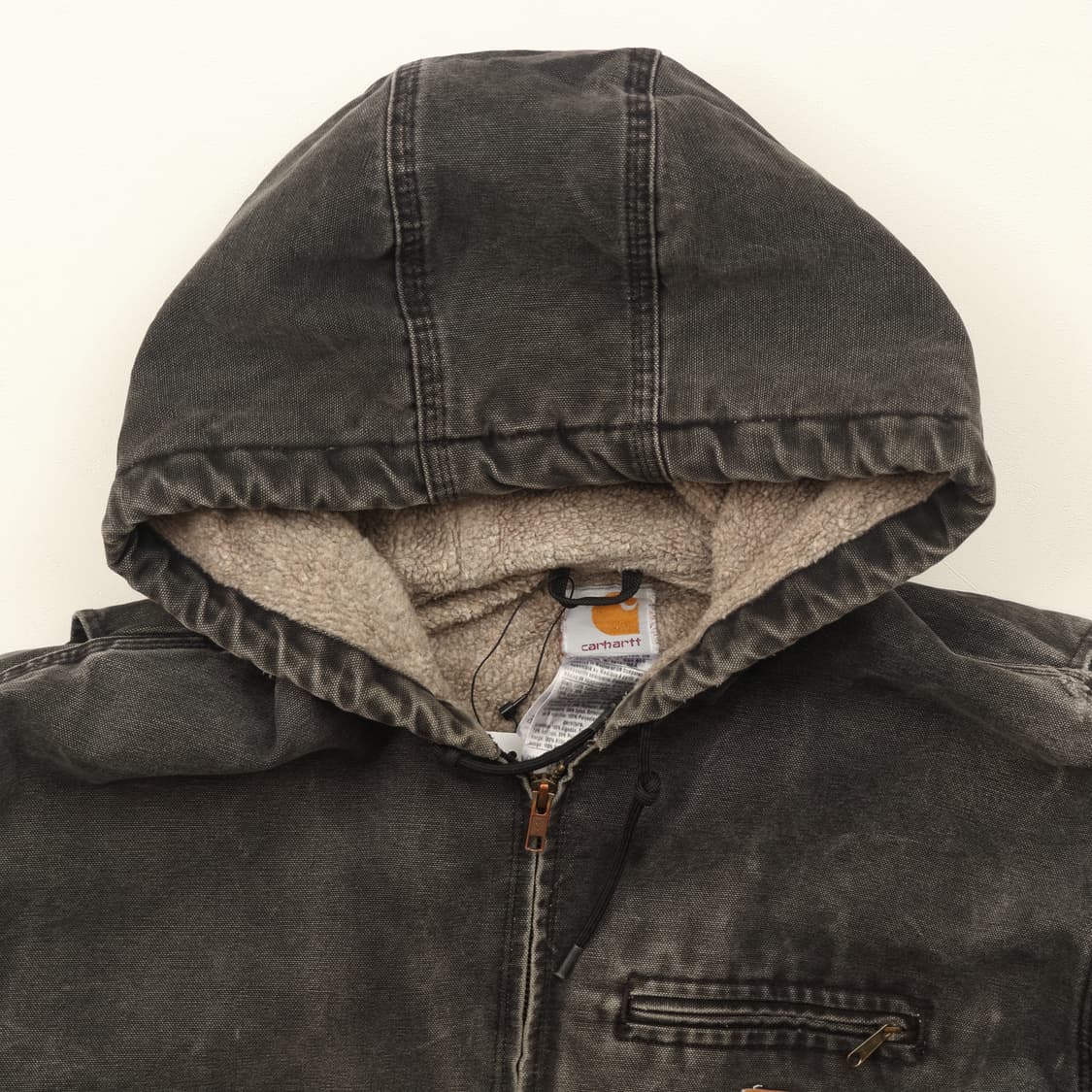칼하트 시에라 자켓 B197 상품이미지3
