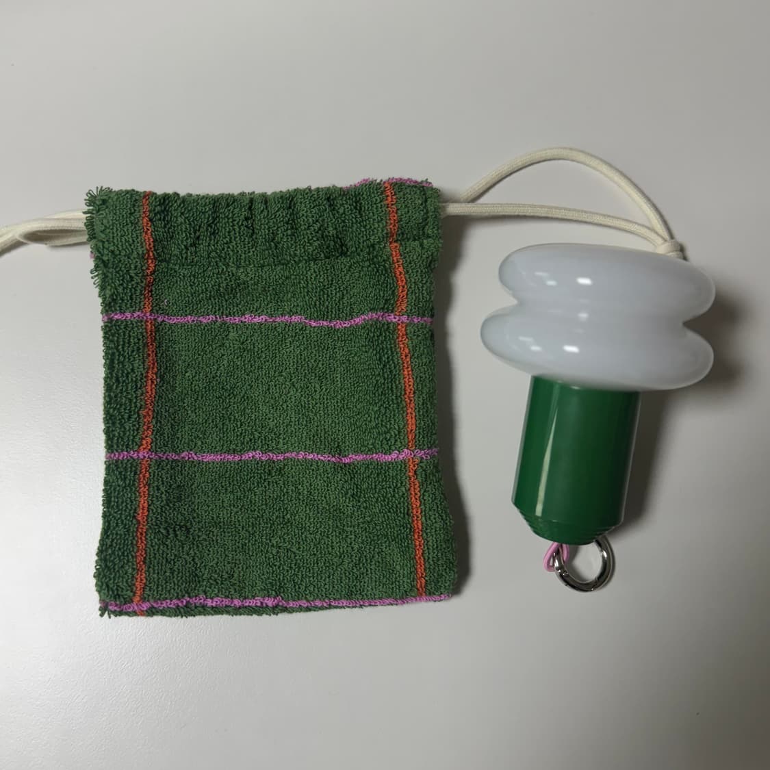 일광전구 스노우맨8 포터블 웜그레이테일 에디션 상품이미지4