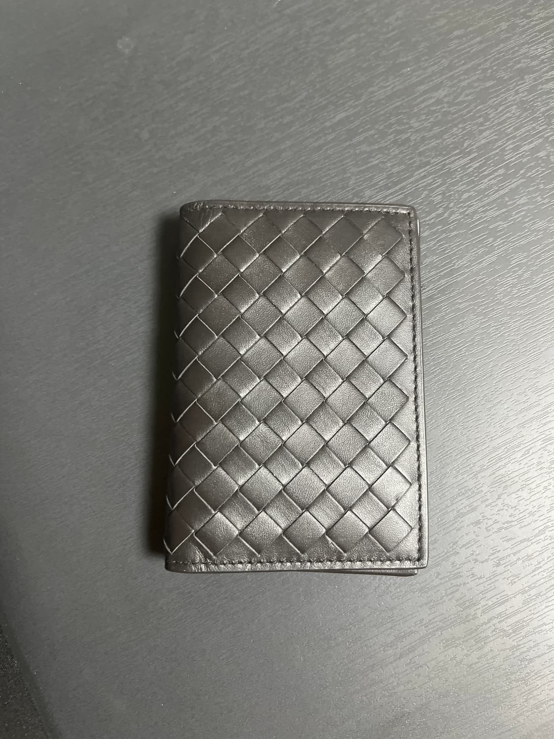 보테가 베네타 지갑 상품이미지1