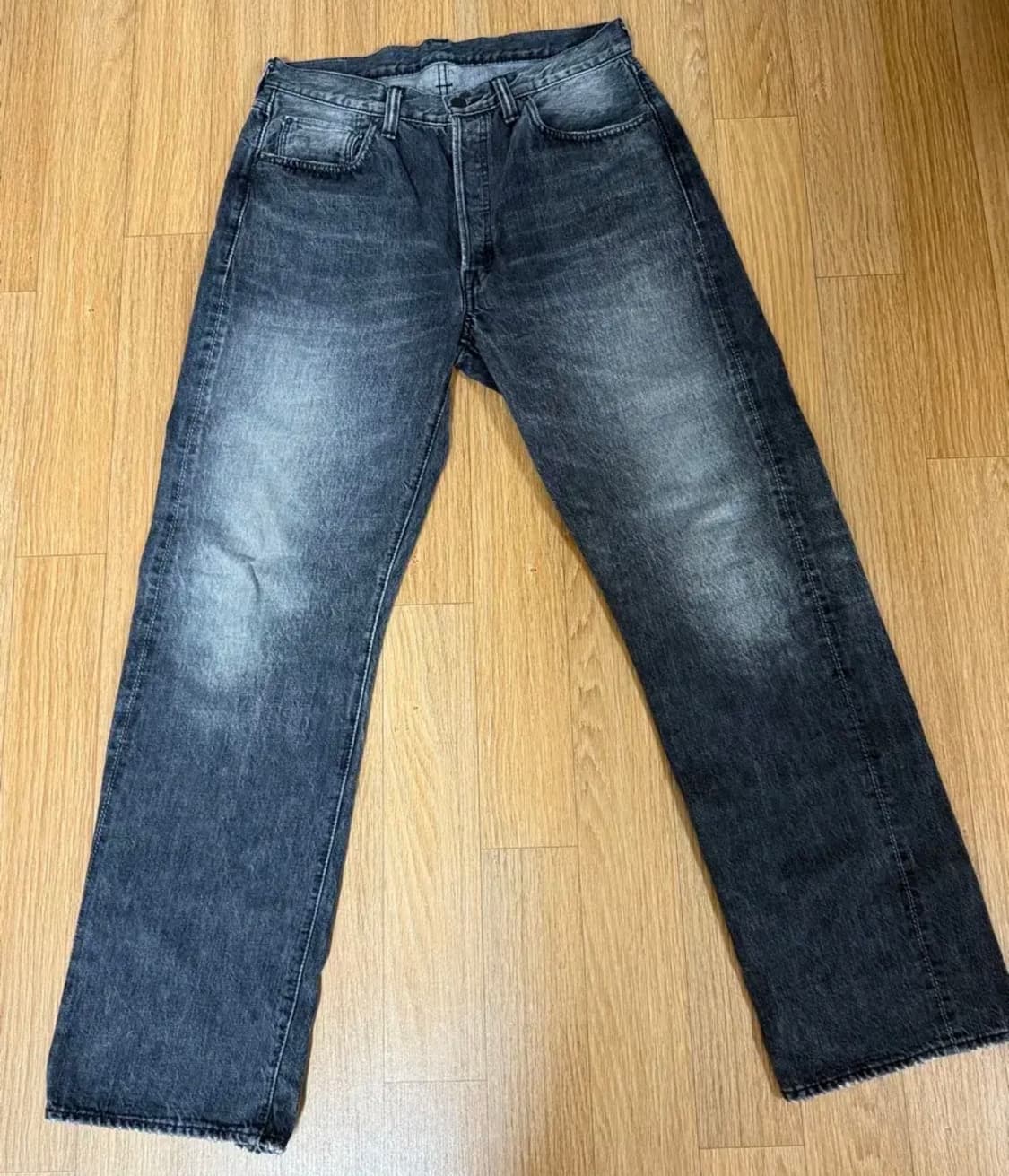 (A급)풀카운트 다트포드 0105 32사이즈 상품이미지1