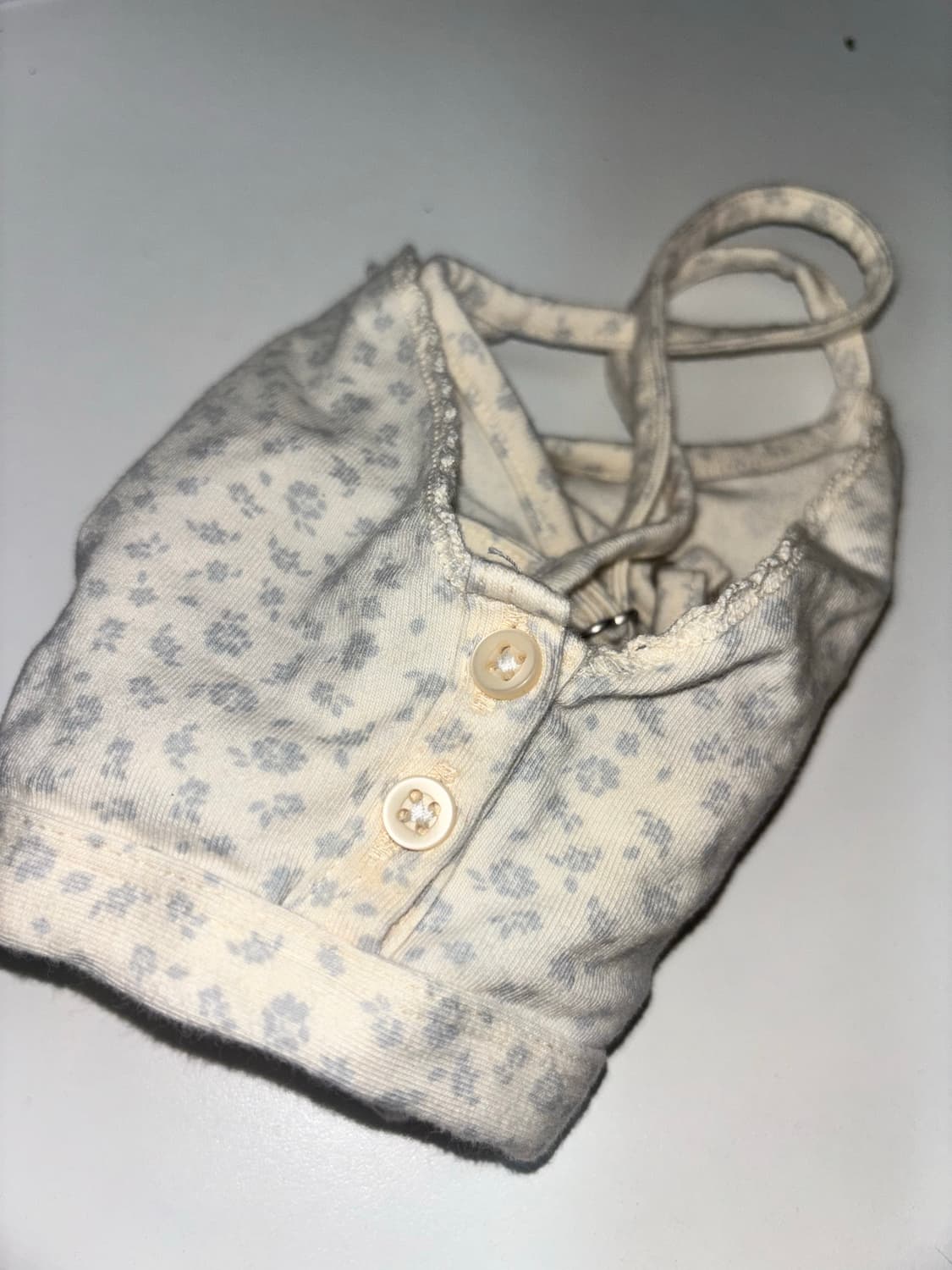 브랜디멜빌 브라렛  상품이미지3